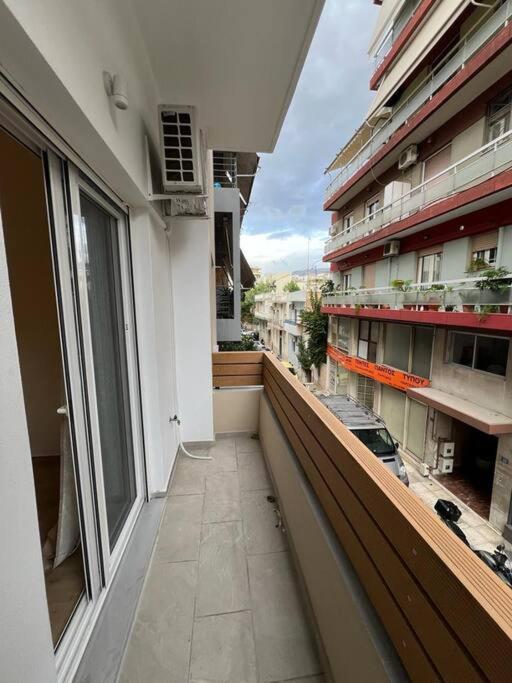 Cozy New Apartment Nearby Metro Atenas Exterior foto