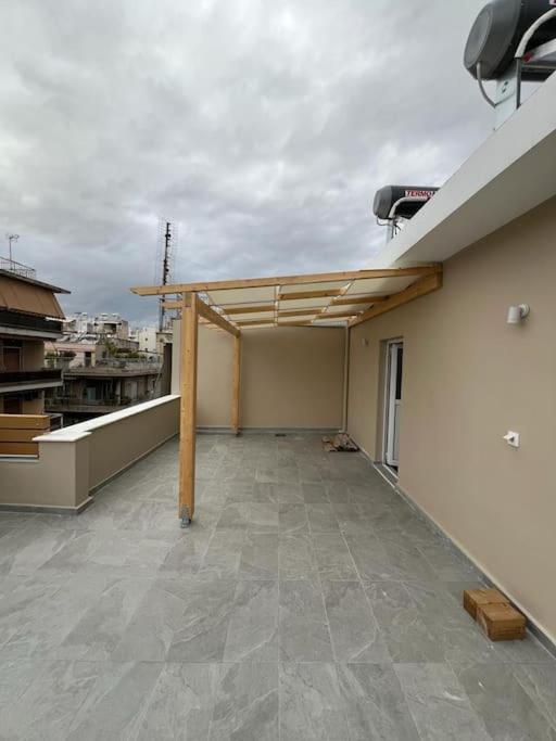 Cozy New Apartment Nearby Metro Atenas Exterior foto