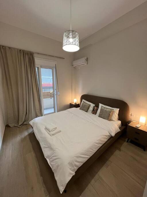 Cozy New Apartment Nearby Metro Atenas Exterior foto