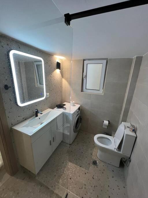 Cozy New Apartment Nearby Metro Atenas Exterior foto
