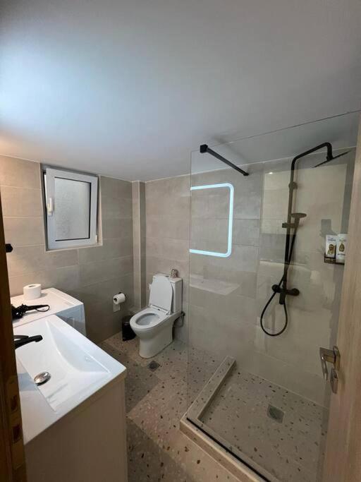 Cozy New Apartment Nearby Metro Atenas Exterior foto