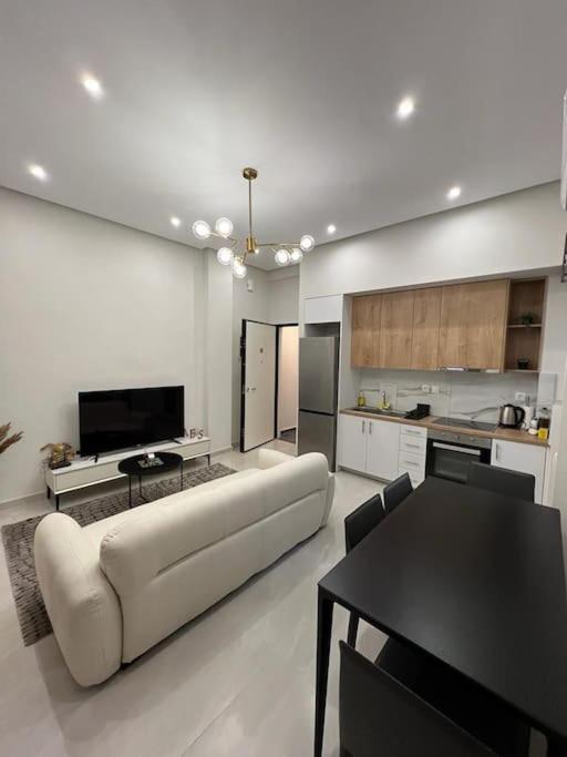 Cozy New Apartment Nearby Metro Atenas Exterior foto