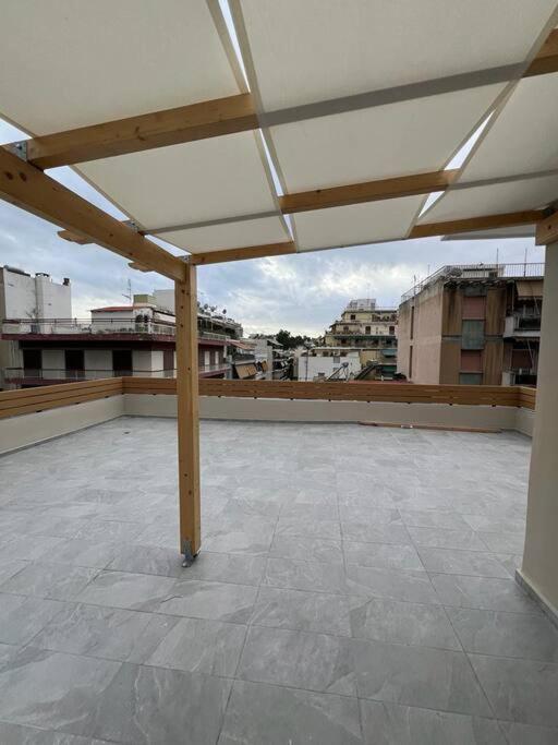 Cozy New Apartment Nearby Metro Atenas Exterior foto