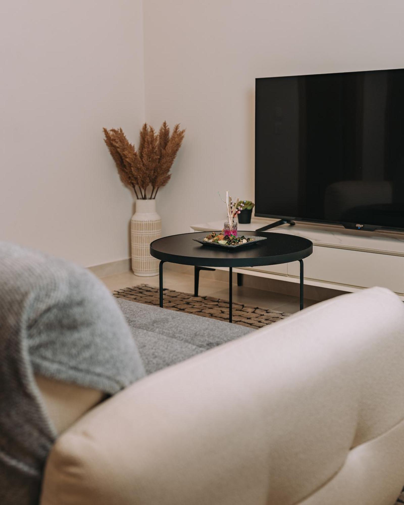 Cozy New Apartment Nearby Metro Atenas Exterior foto